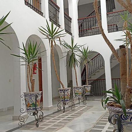 אל פוארטו דה סנטה מריה Apartamento Catamaran מראה חיצוני תמונה