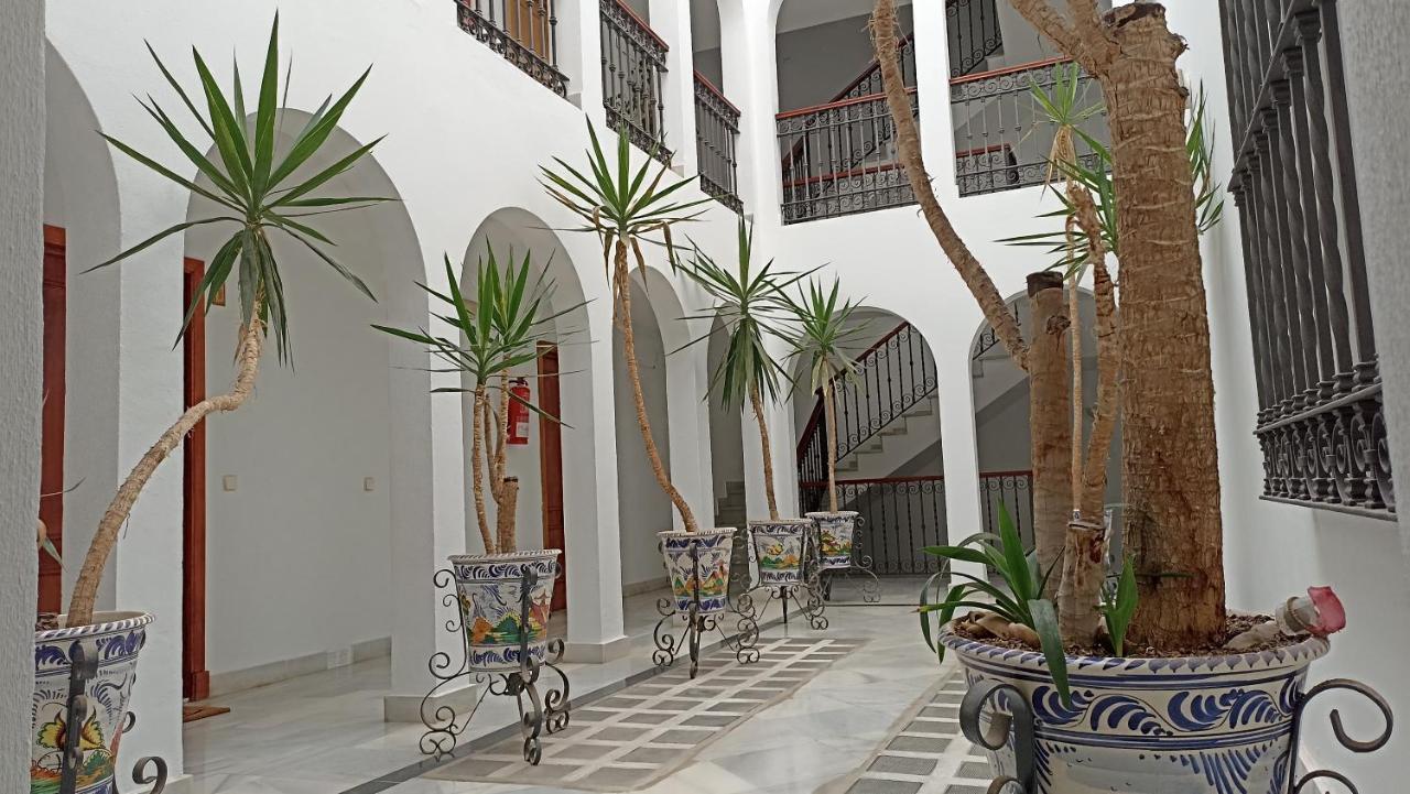 אל פוארטו דה סנטה מריה Apartamento Catamaran מראה חיצוני תמונה