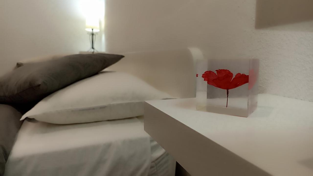 אל פוארטו דה סנטה מריה Apartamento Catamaran מראה חיצוני תמונה