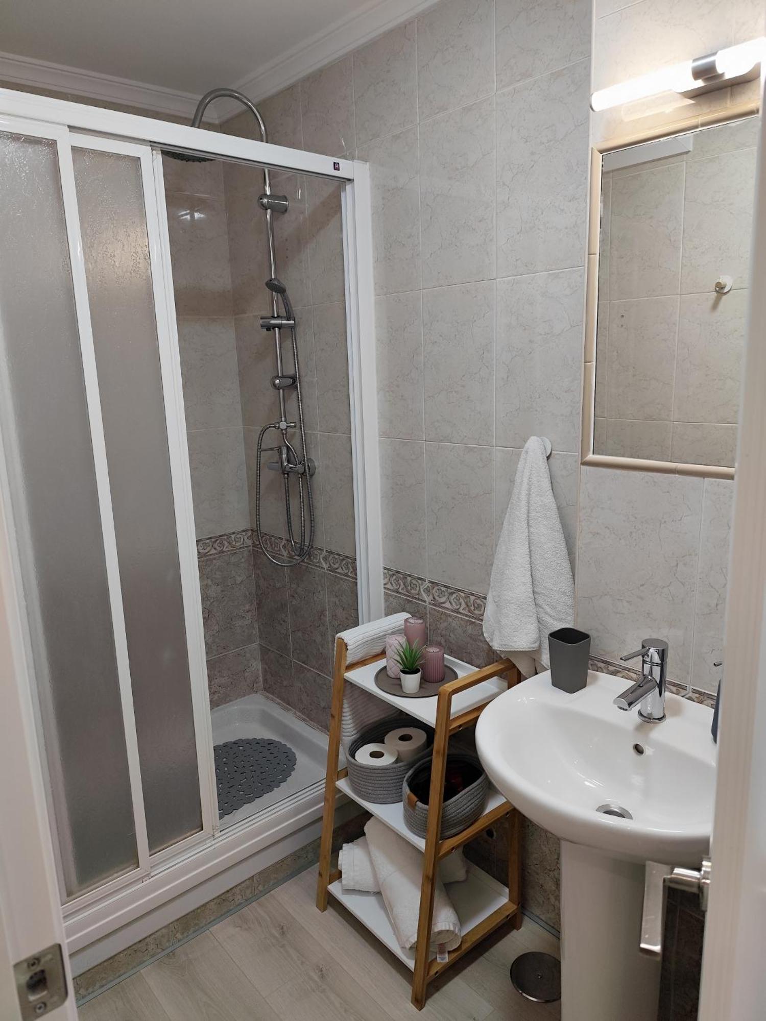 אל פוארטו דה סנטה מריה Apartamento Catamaran מראה חיצוני תמונה