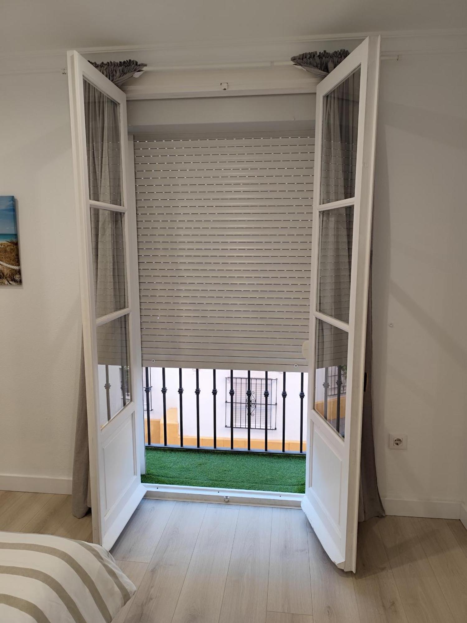 אל פוארטו דה סנטה מריה Apartamento Catamaran מראה חיצוני תמונה