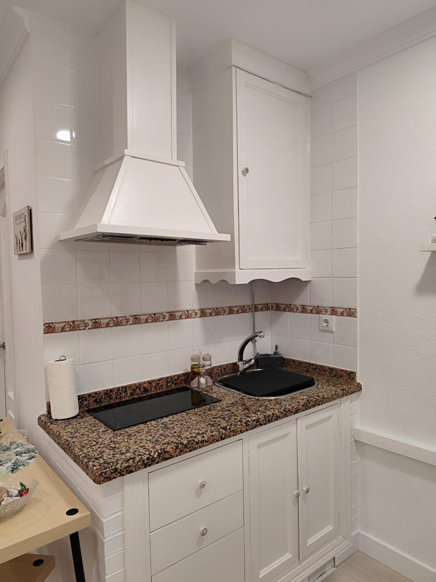 אל פוארטו דה סנטה מריה Apartamento Catamaran מראה חיצוני תמונה