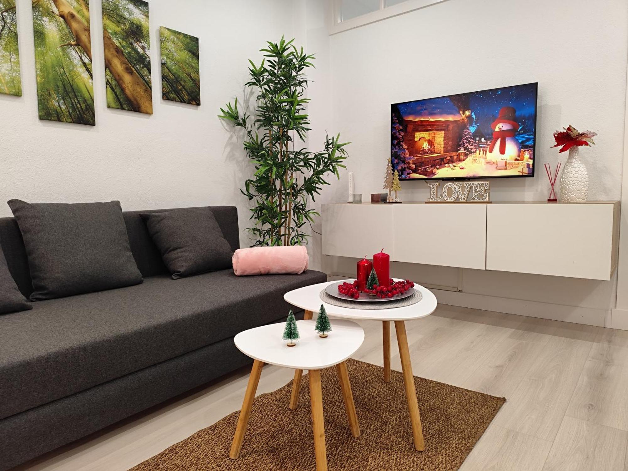 אל פוארטו דה סנטה מריה Apartamento Catamaran מראה חיצוני תמונה